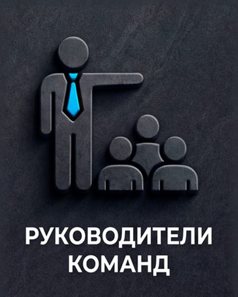 Руководителям команд